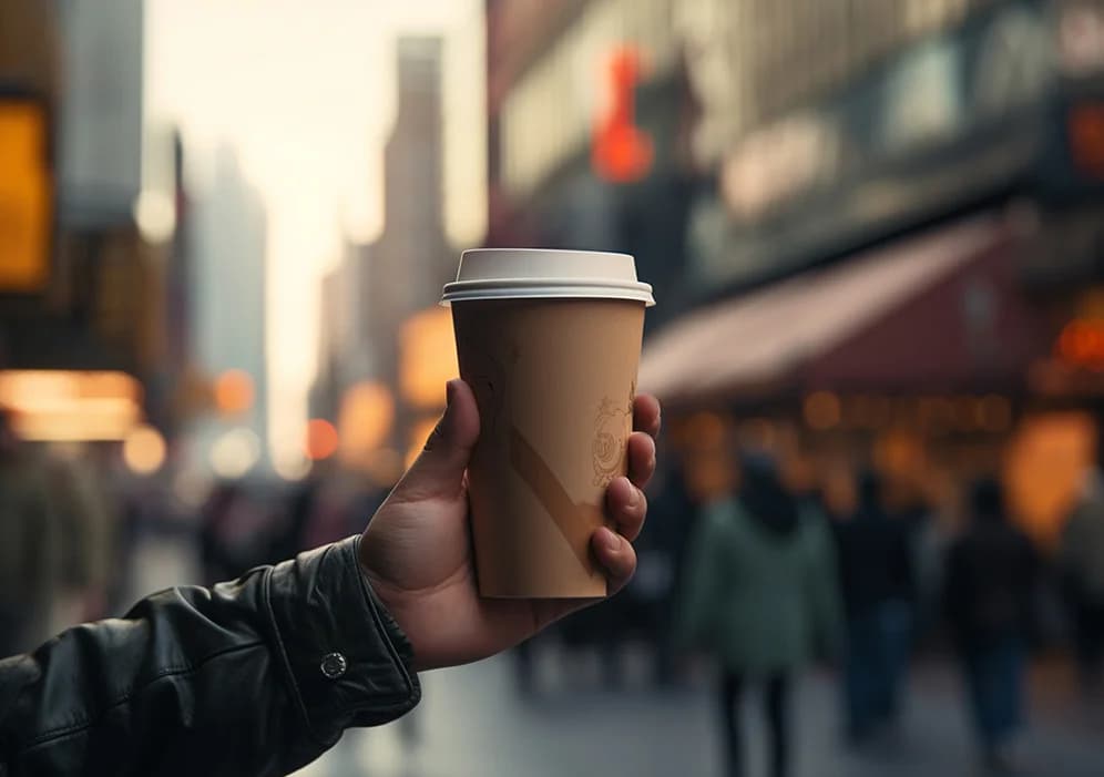 Starbucks Ortak Alanlarını Gençlere Açtı