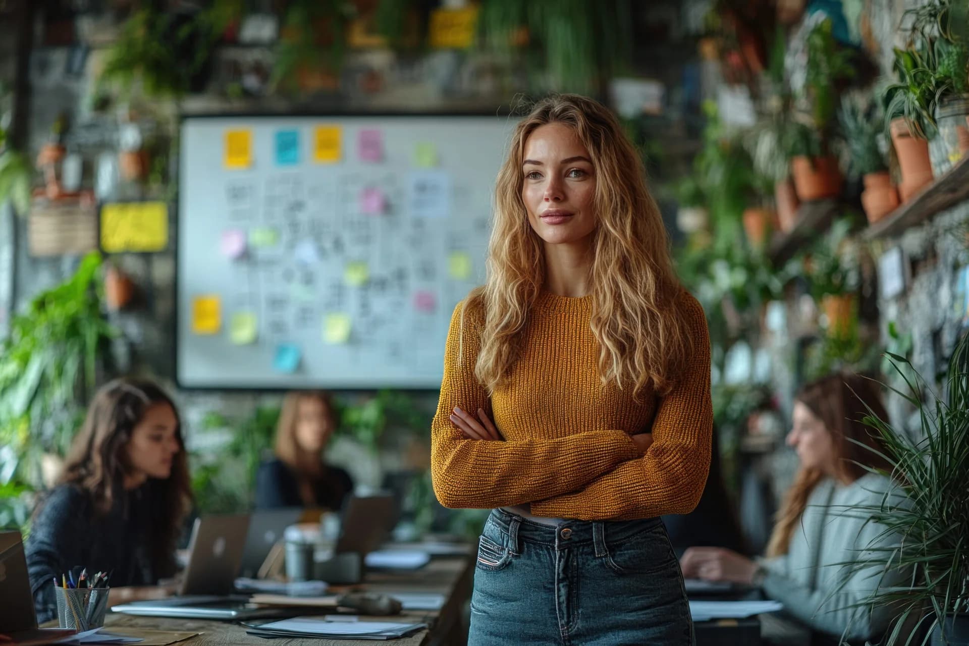Startup Weekend Women İstanbul, Başvuruları Açıldı