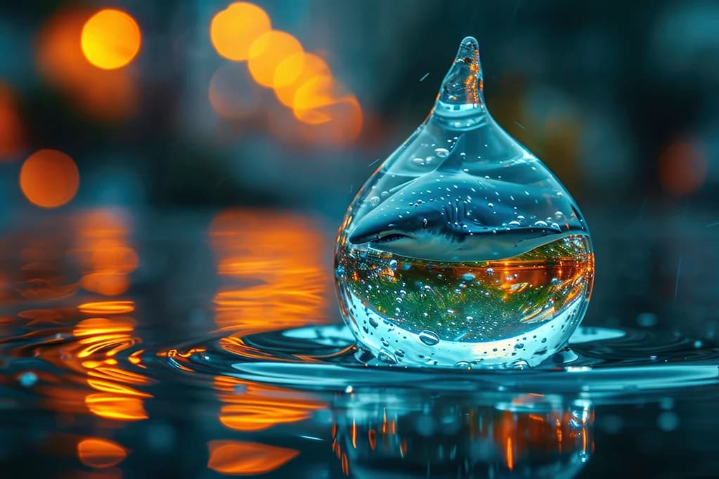 Su Kıtlığına Çözüm Arayan Xatoms, Arıtma Teknolojisi Geliştiriyor