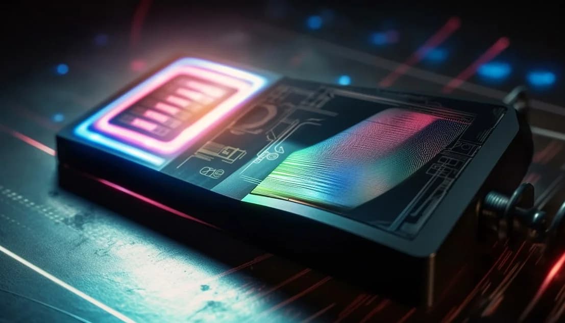 Svolt, 8.5 Dakikada Şarj Olan Bataryasını Tanıttı