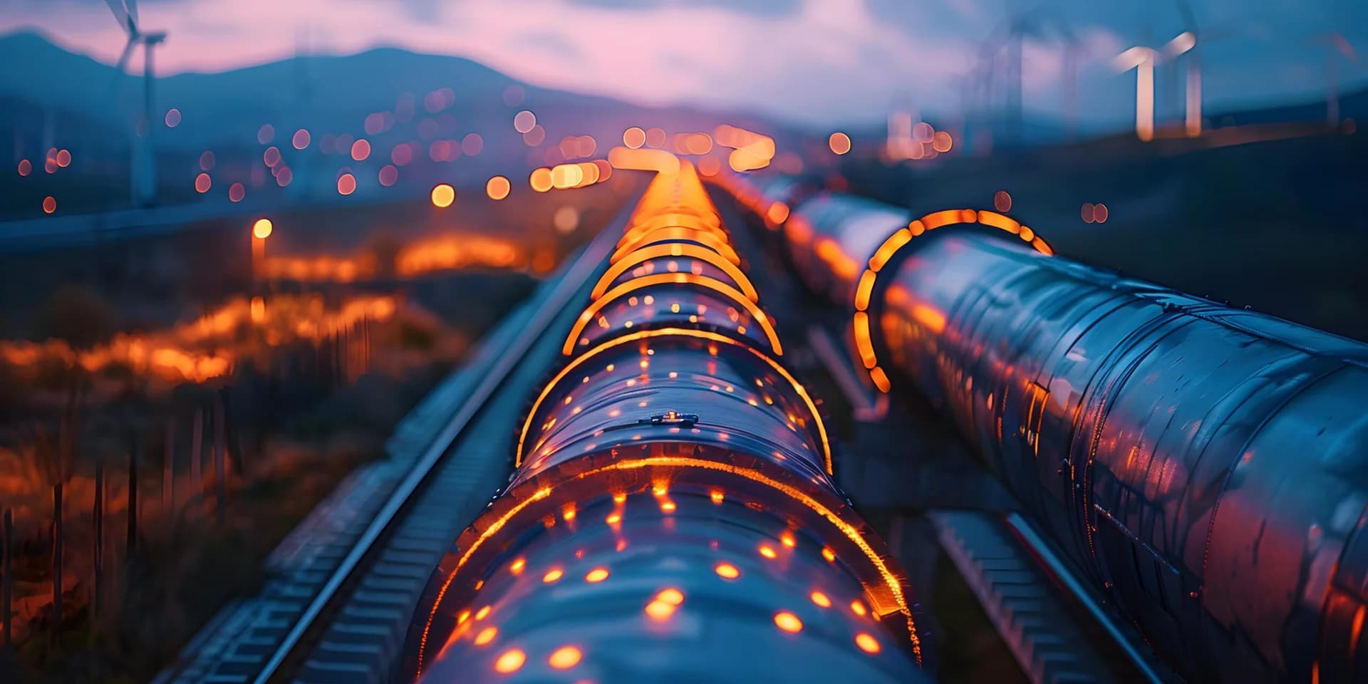 TANAP: Türkiye–Azerbaycan Enerji Koridoru Bölgeyi Dönüştürüyor