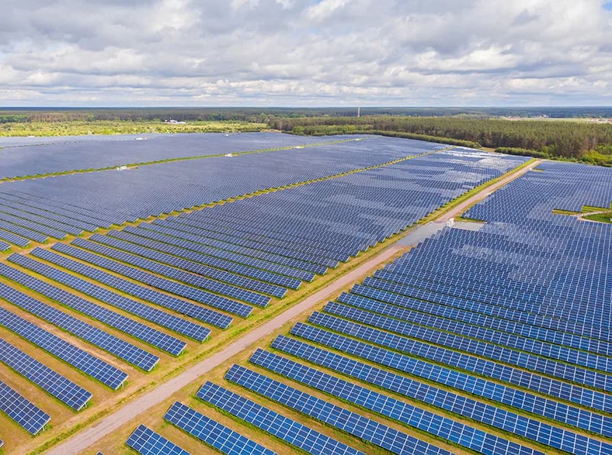 Tarihteki En Büyük Enerji Dönüşümü