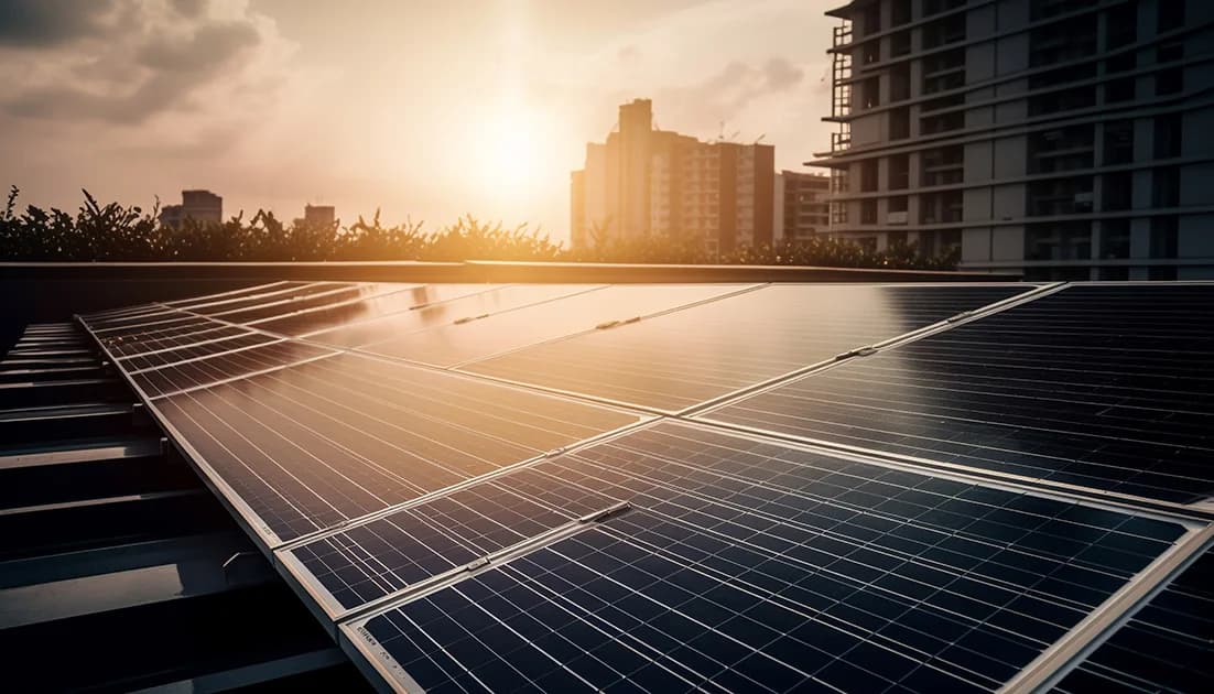 Güneş Enerjili TEB Şubesi, Sürdürülebilir Odaklı