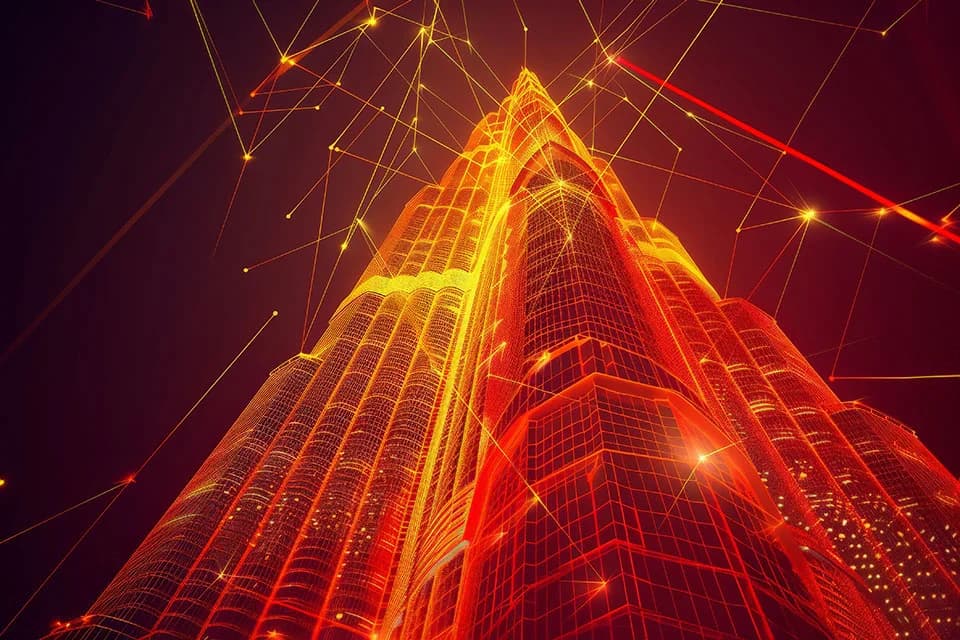 Tech Istanbul, Global Startup Awards’dan Ödülle Döndü