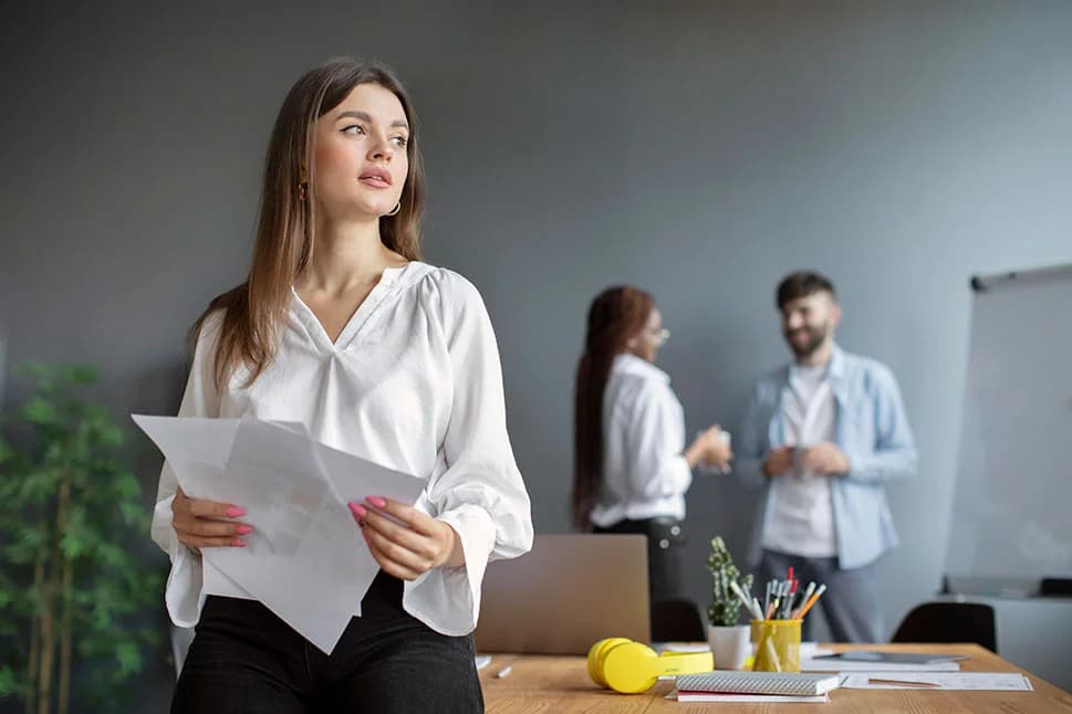 Teknosa Kadın Liderlere Destek Oluyor