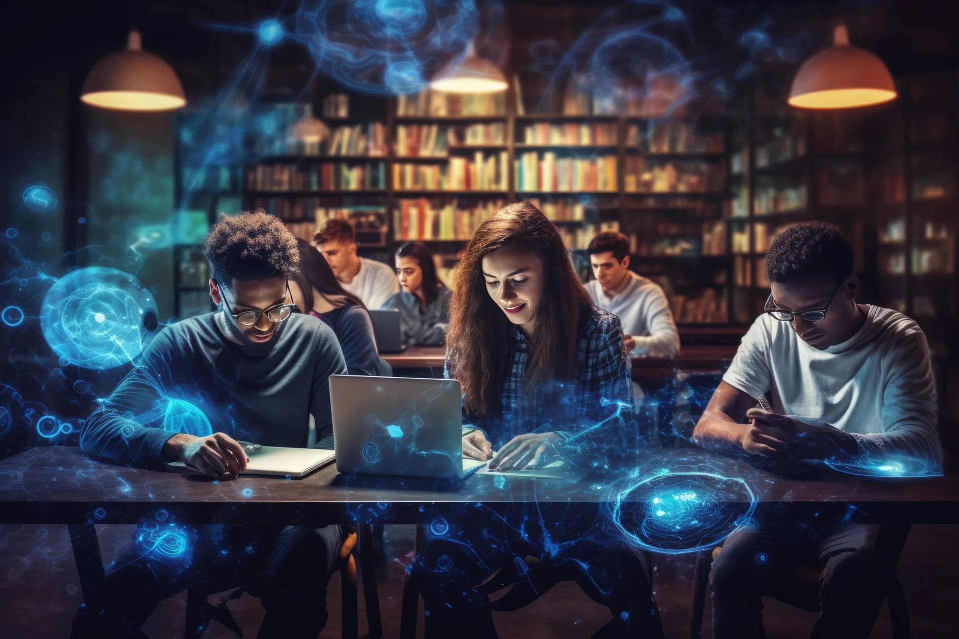 Teknosa, Üniversite Öğrencilerini Dijital Geleceğe Hazırlıyor