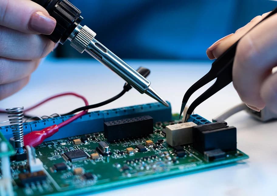 Tekrar Geri Dönüştürülebilir Yeni Bir PCB Geliştirildi
