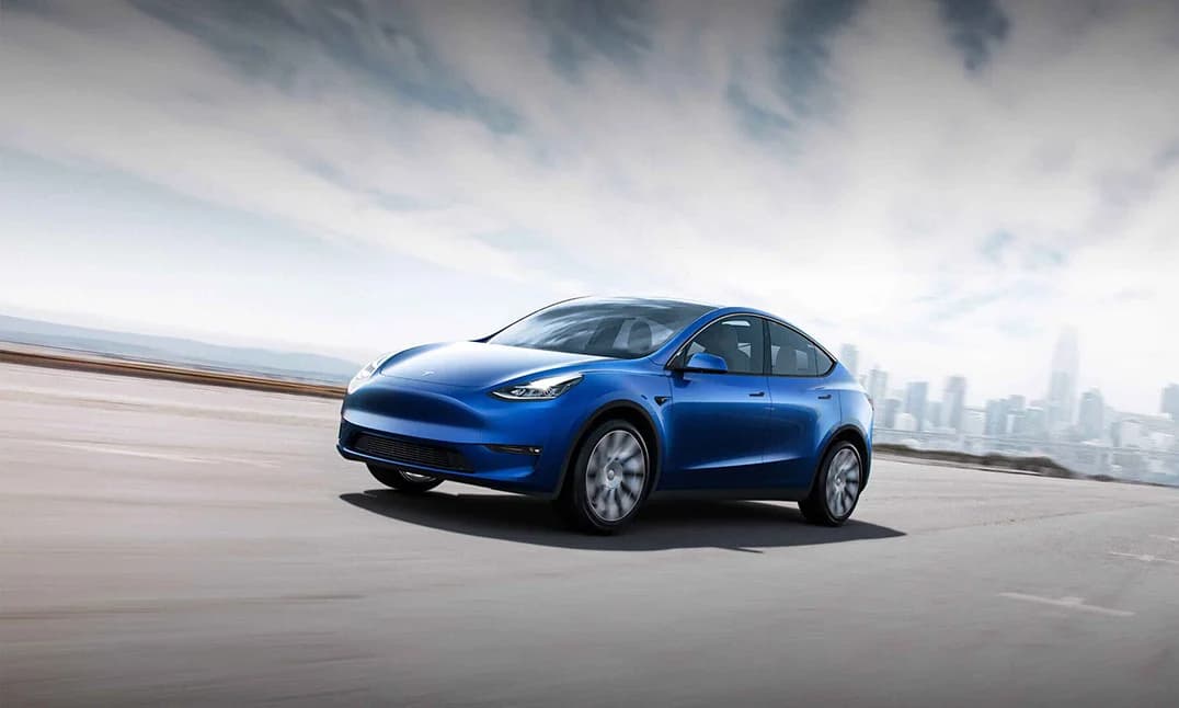 Tesla, Türkiye Pazarındaki Yerini Aldı
