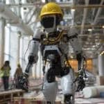 Tezmaksan, Robotlarla Üretim Başlıyor