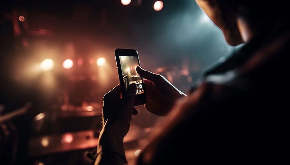 TikTok’un Karbon Ayak İzi Yunanistan’ı Geride Bıraktı