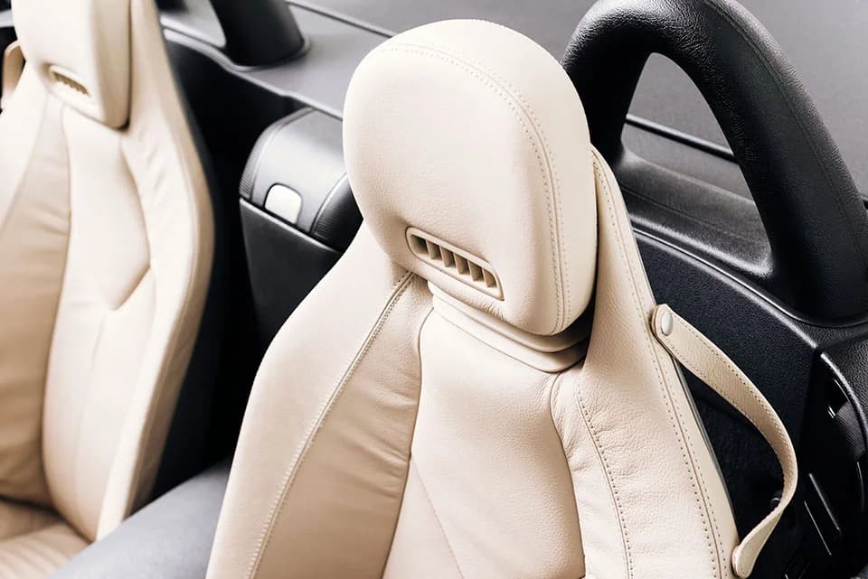 Toyota’dan Sağlık Dostu Tasarım