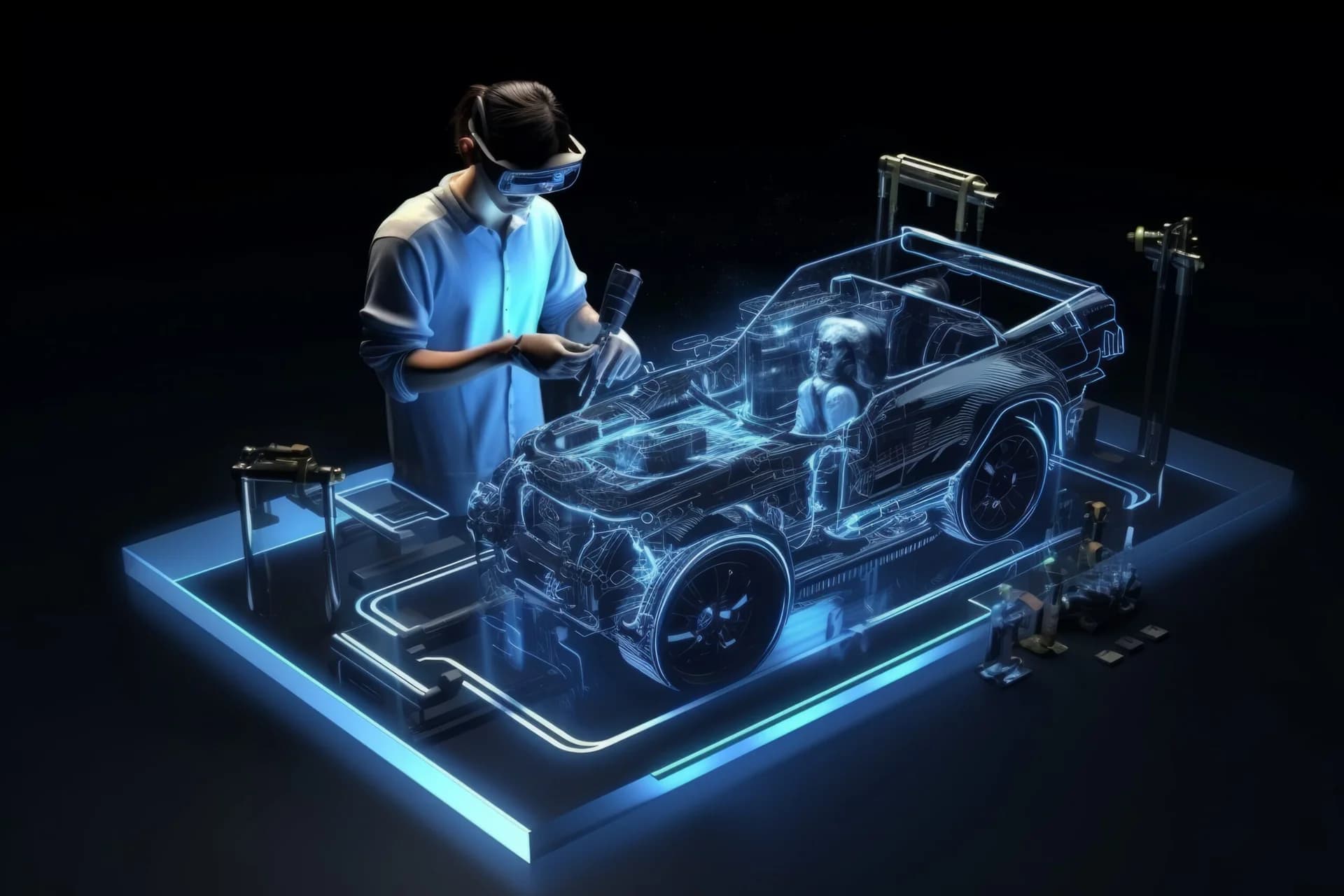 Toyota’nın Eğitim Programı 635 Mezuna Ulaştı