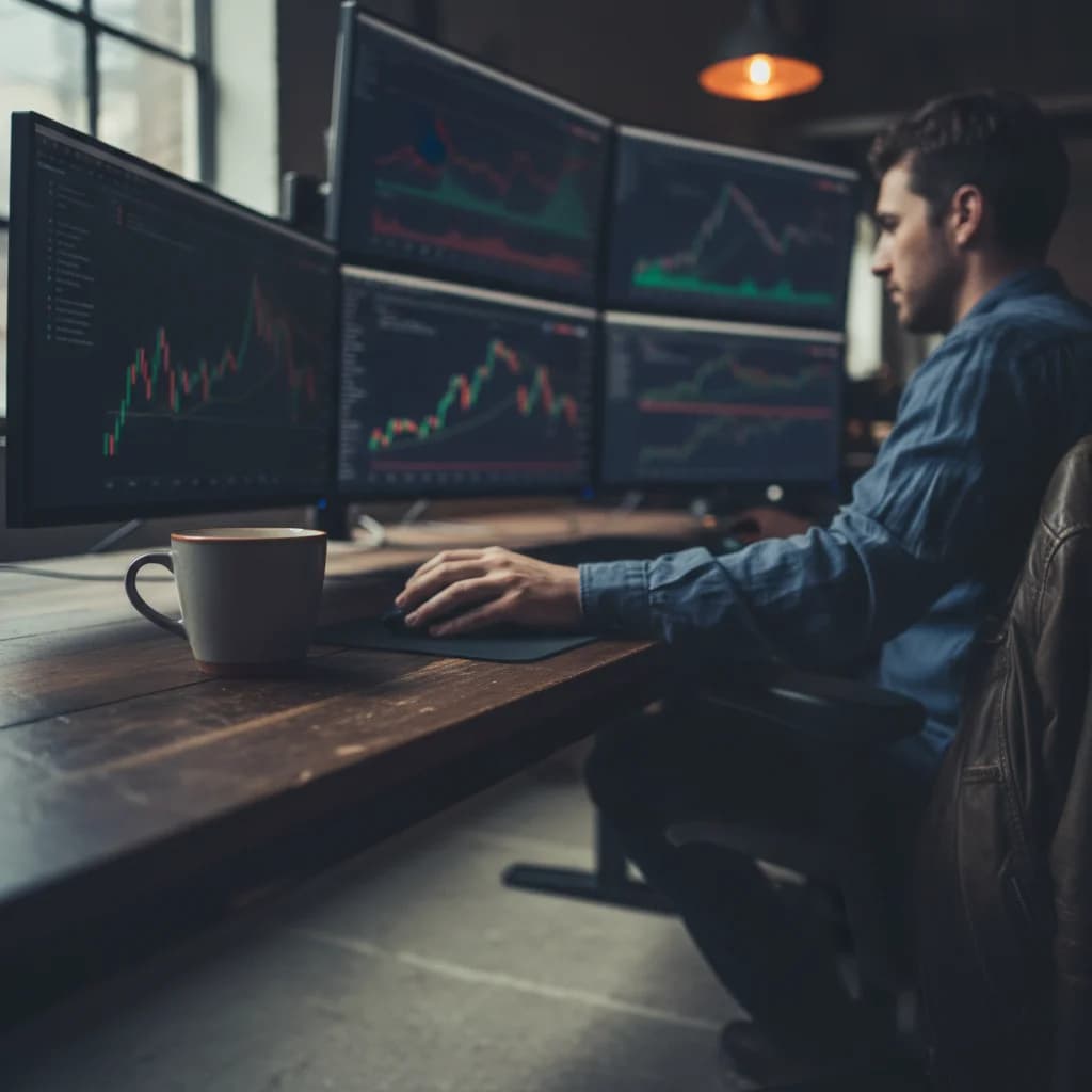Bankaların Gizli Maliyeti Tarih Oluyor: Otonom Lojistik Çağı