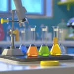 TÜBİTAK Destekli Kimyasal İçermeyen Solüsyon Üretildi