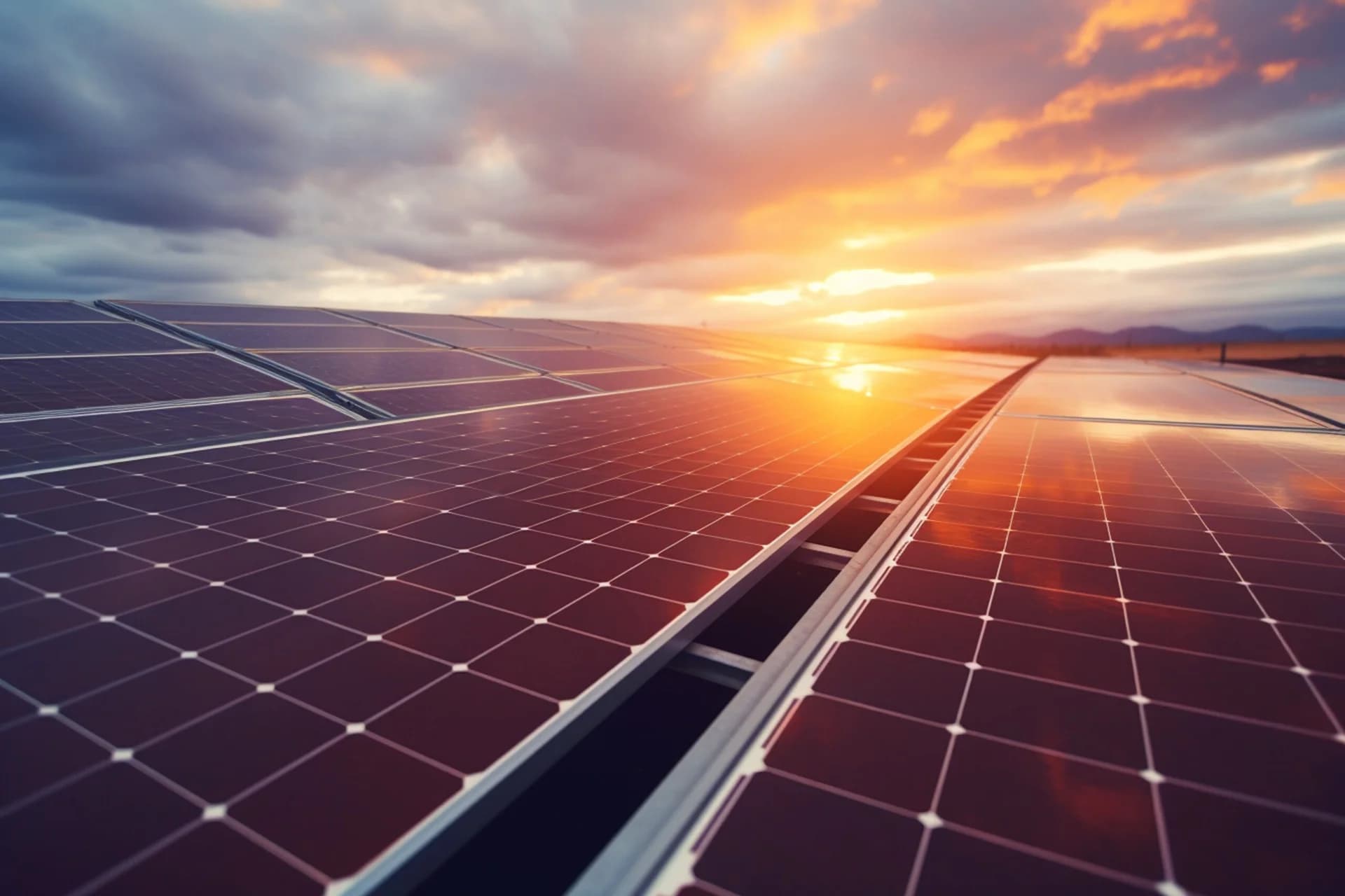 Türk Çelik Sektörü Güneş Enerjisi ile Rekabetini Artırıyor