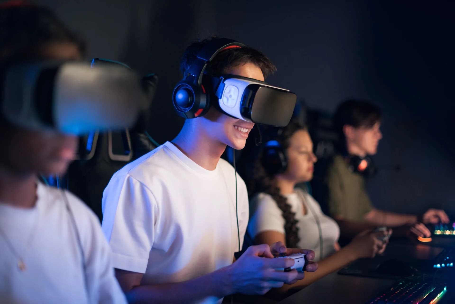 Turkcell Global Bilgi’den Gençlere “Techno Camp” Fırsatı