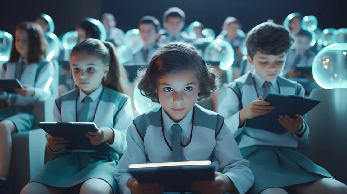 Turkcell Zeka Gücü’nün Yeni Sınıfı Elbistan’da Açıldı