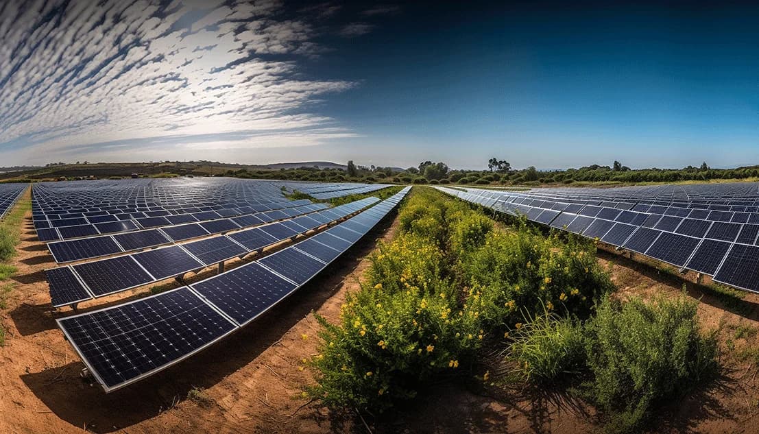 Türkiye Güneş Enerjisi Atılımı: ABD Pazarı Hedefi