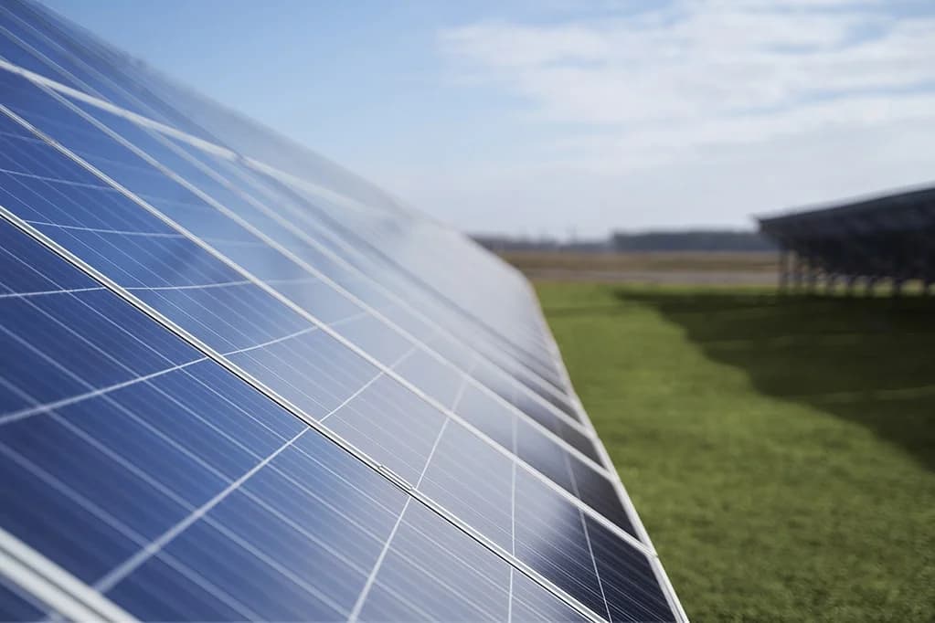 Türkiye, Güneş Enerjisi ile 15 milyar Dolar kazandı
