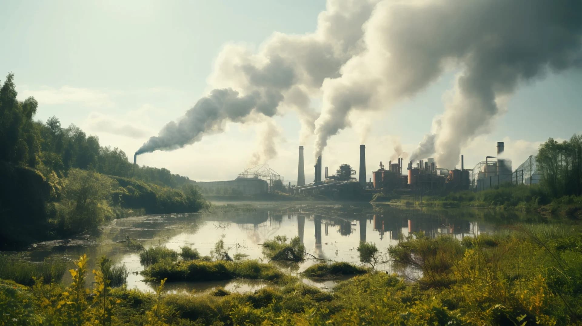 Türkiye’de Sera Gazı Emisyonları 2023’te %6,9 Arttı