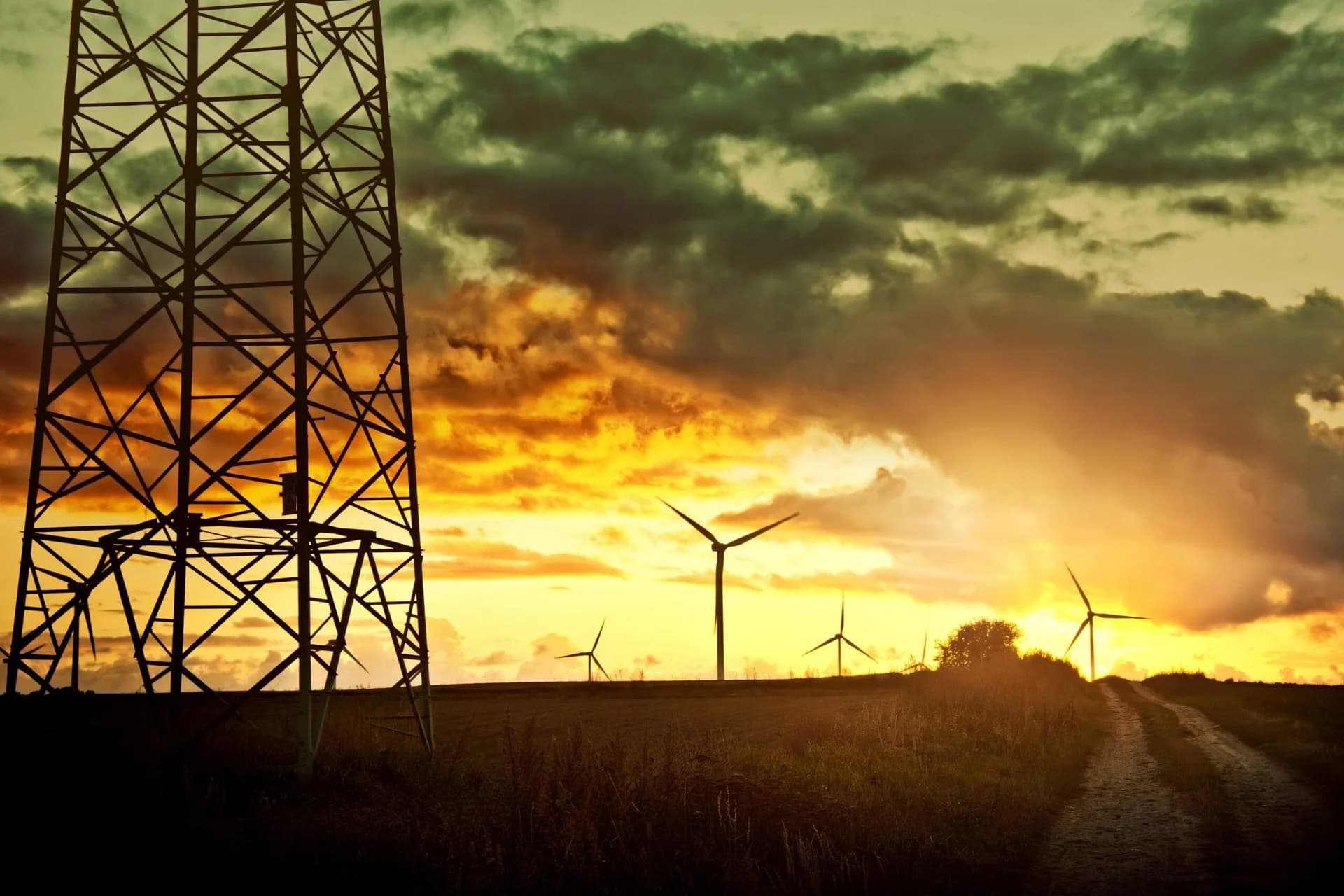 Türkiye’de Yenilenebilir Enerji Payı %60’a Ulaştı