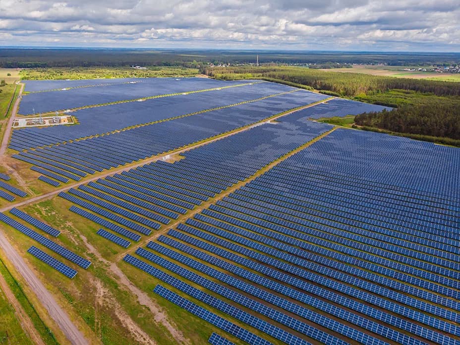 Türkiye’nin En Büyük İkinci Enerji Santrali