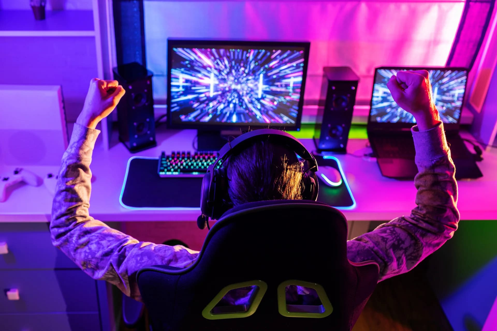 Türkiye’nin En İyi Gamer’ı RE:PLAY ile Seçilecek