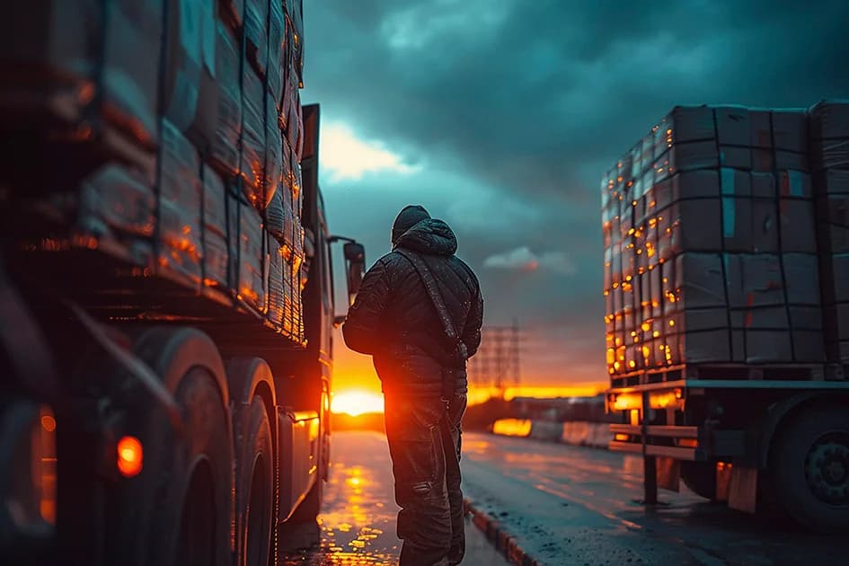 UPS, Coyote Logistics’i 1 Milyar Dolara Satıyor