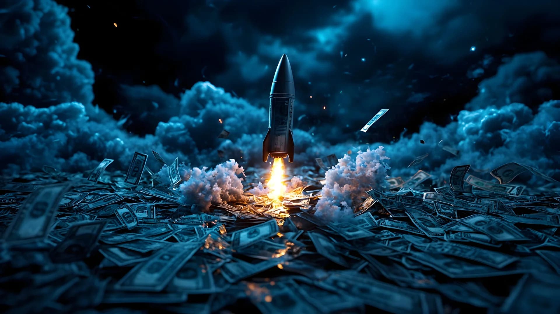 Uzayda Veri Merkezi: Starcloud’a 170 Milyon Dolar Yatırım