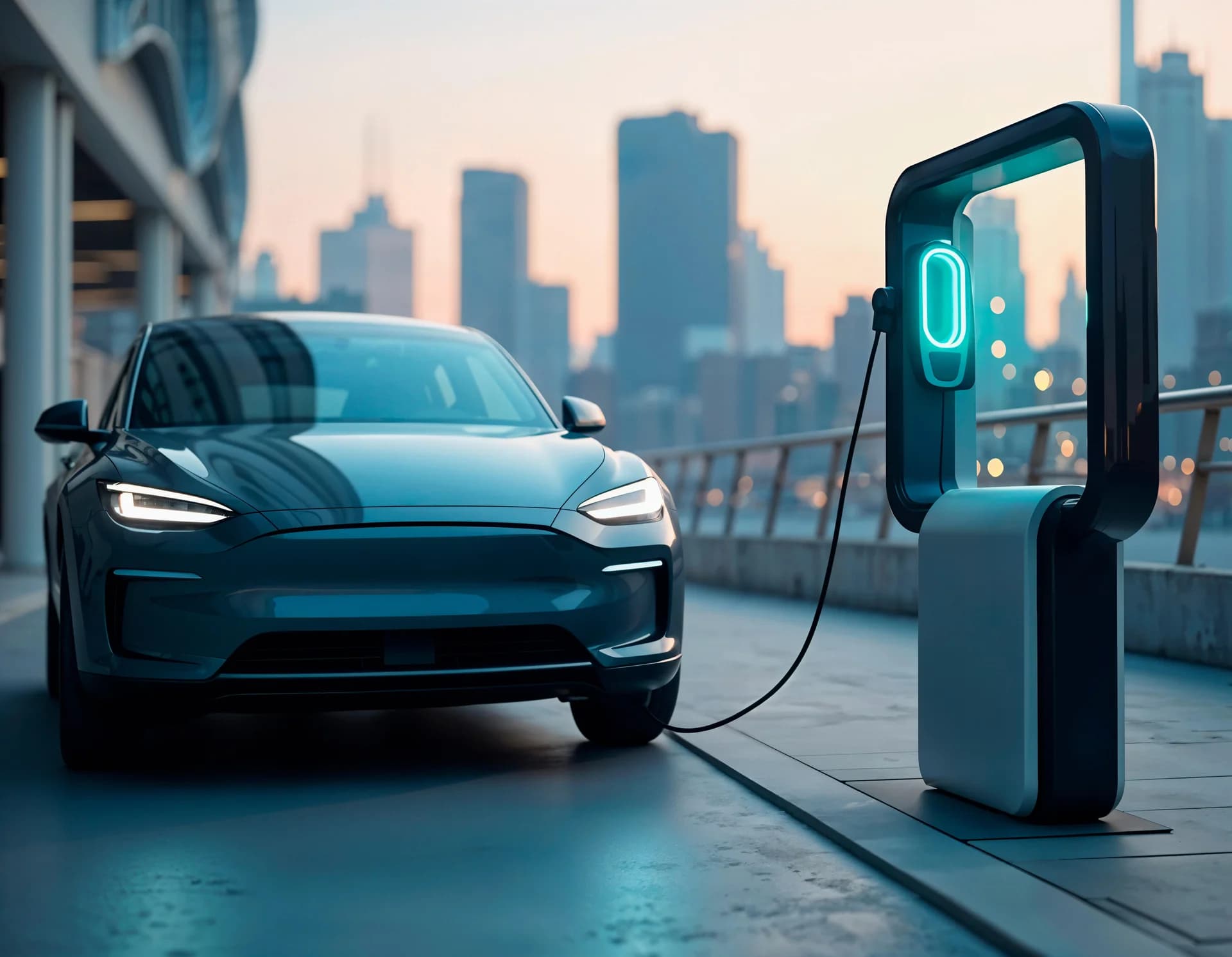 Vakıf Katılım’dan Elektrikli Araç Sahiplerine Özel İndirim