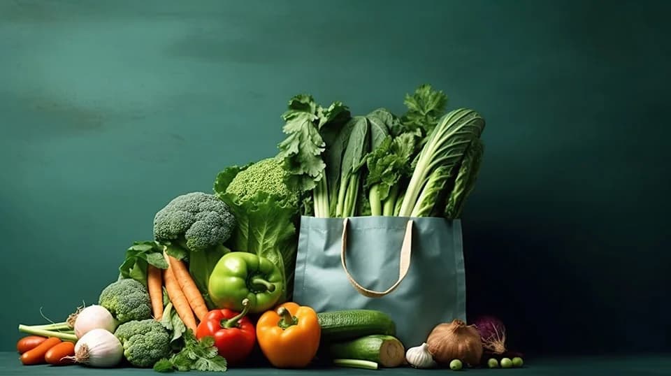 Vegan Ürün Pazarı 2025’e Kadar 22 Milyar Dolara Ulaşacak