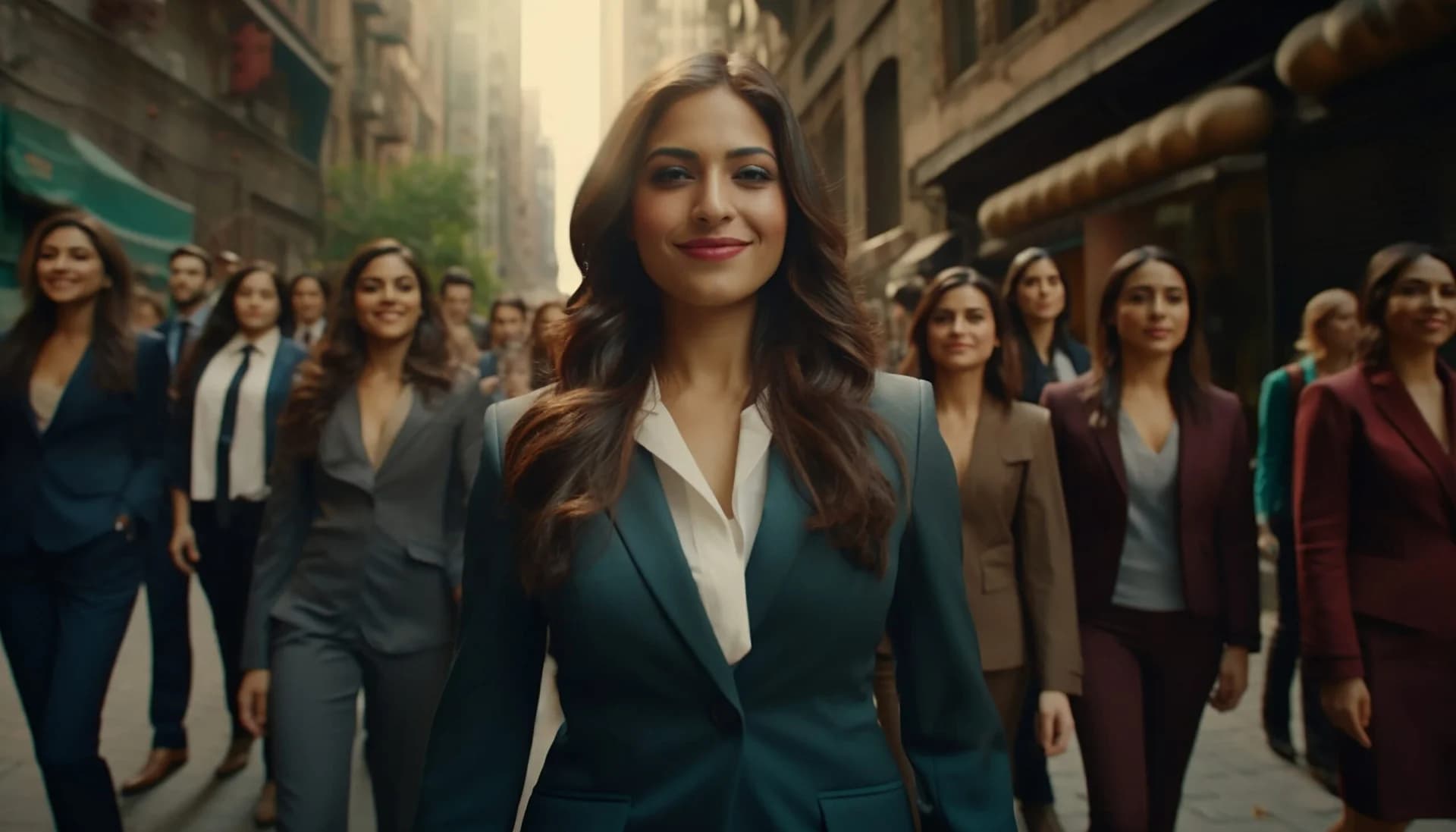 Visa’nın She’s Next Türkiye Programı Anadolu’ya Ulaşıyor