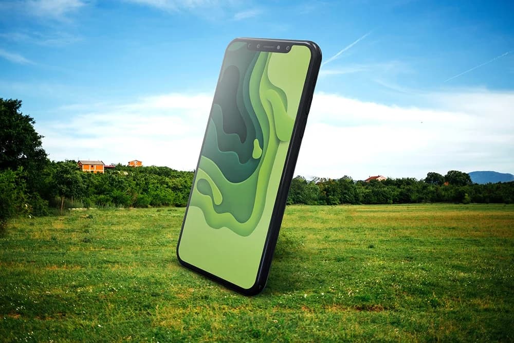 Vodafone, 50 Bin Eski Cihazı Geri Dönüşüme Kazandırdı