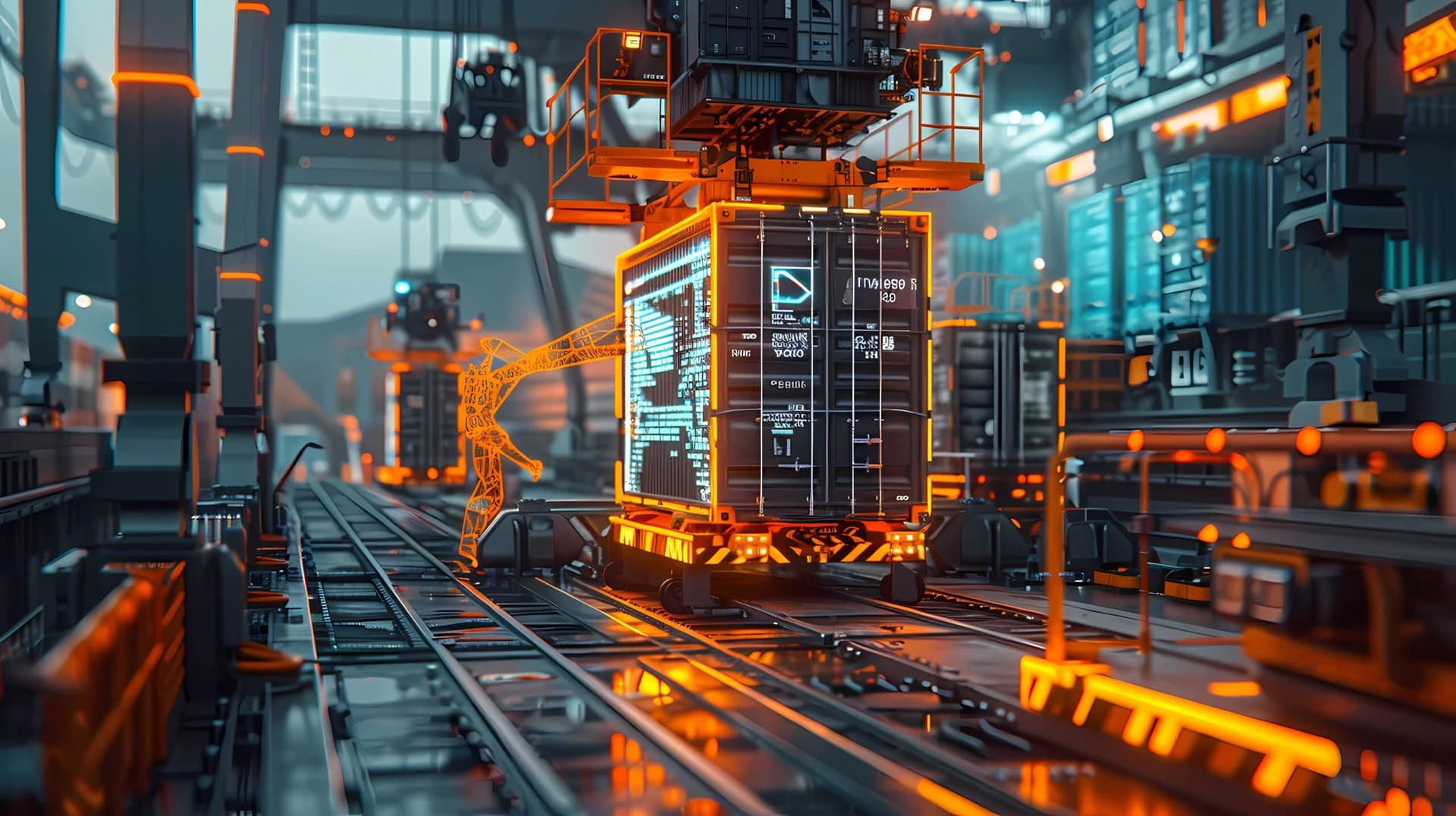 Vodafone ve BSH’den Türkiye’de İlk 5G Akıllı Fabrika
