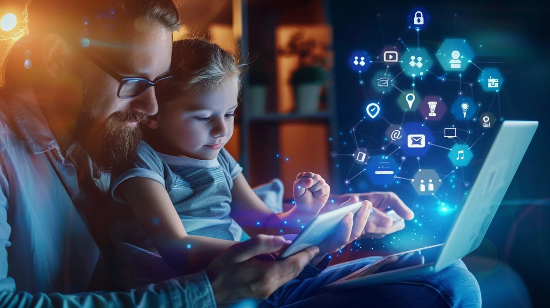 Vodafone’dan Çocukların Dijital Güvenliği İçin Acil Çağrı