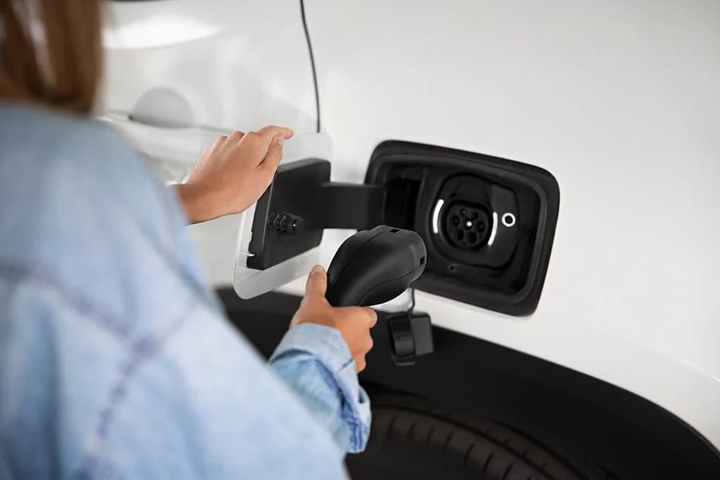 Volvo’nun Yeni Elektrikli Aracı için Geri Sayım Başladı