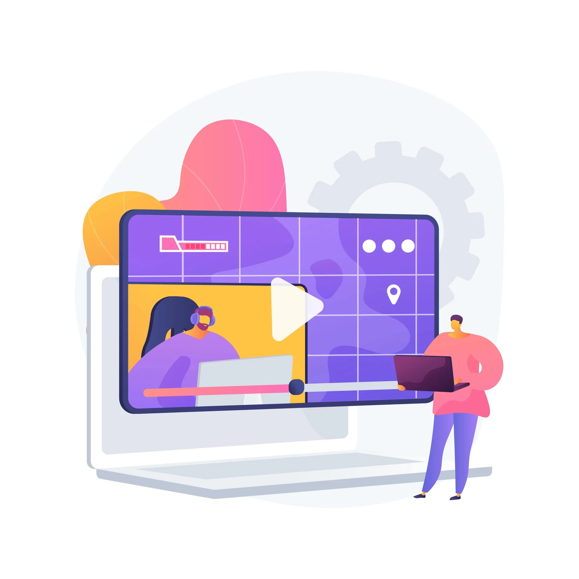Google’dan Video Teknolojilerine Yeni Bir Soluk