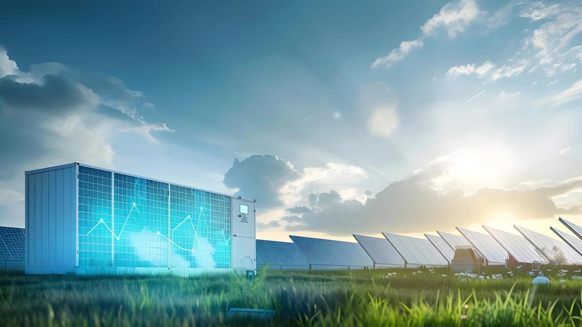 Reap Battery, Türkiye’nin Enerji Depolama Üssü Oldu