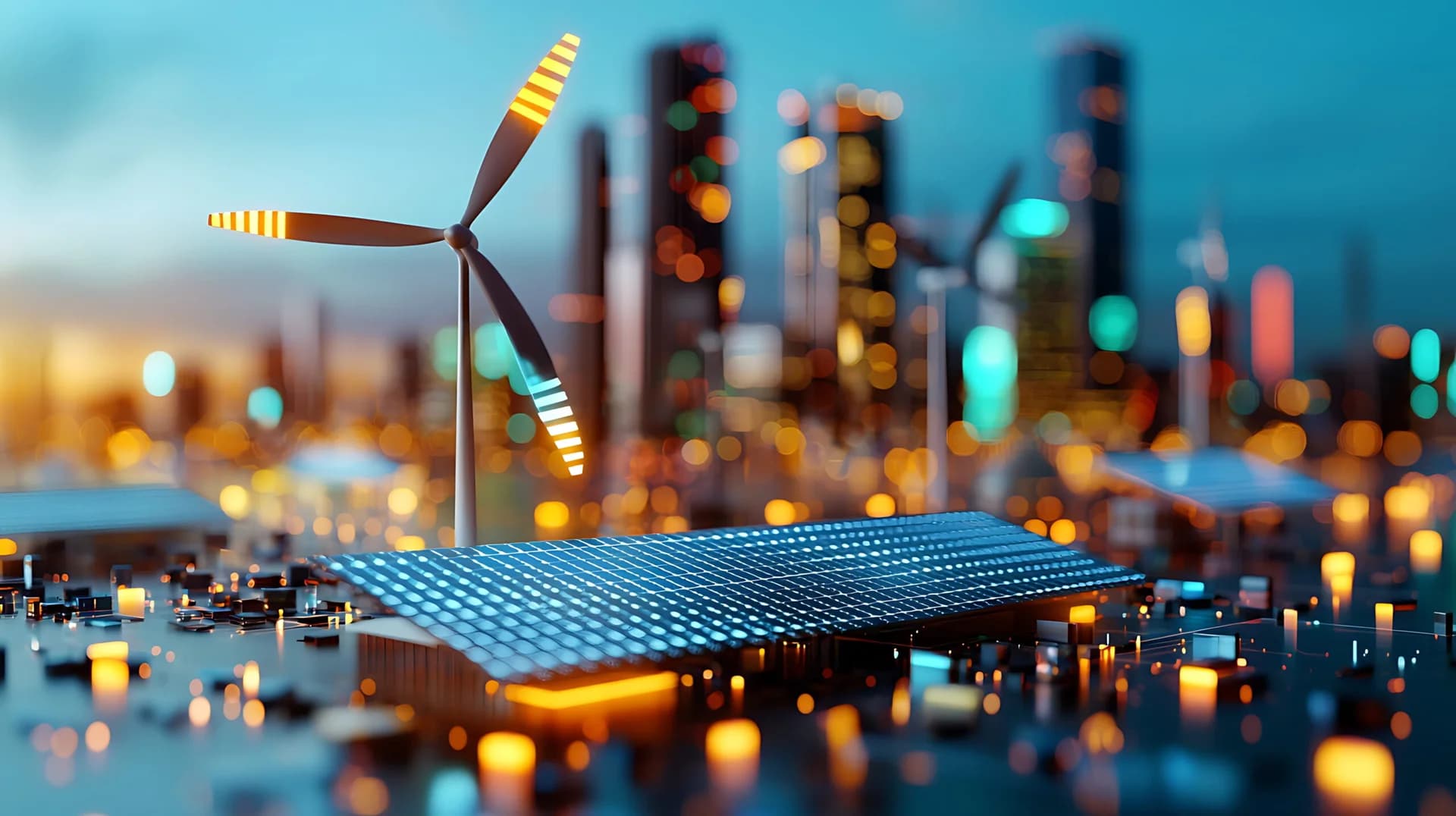 Tüpraş Ventures’tan Enerji Teknolojilerine Yeni Yatırımlar