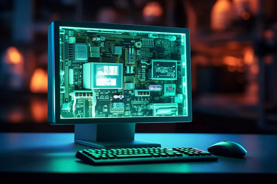 Windows Mavi Ekran Hataları Operasyonları Durma Noktasına Getirdi