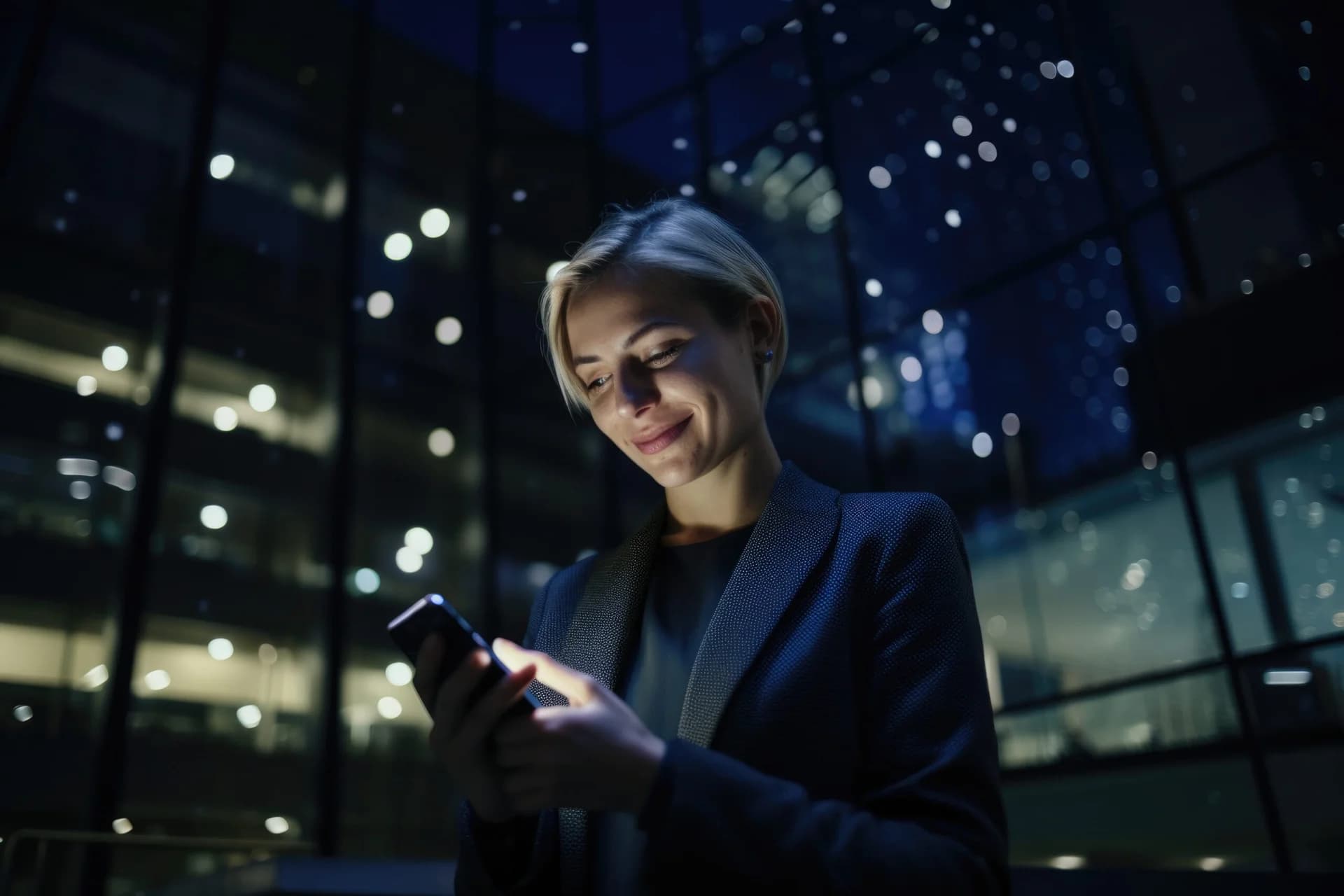 Yapay Zekâ, Mobil Ofis Deneyimini Dönüştürüyor