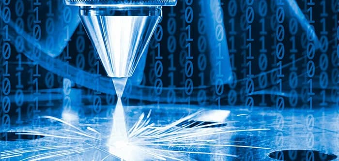 Yapay Zeka Lazer Malzeme İşlemede Neler Yapabilir?