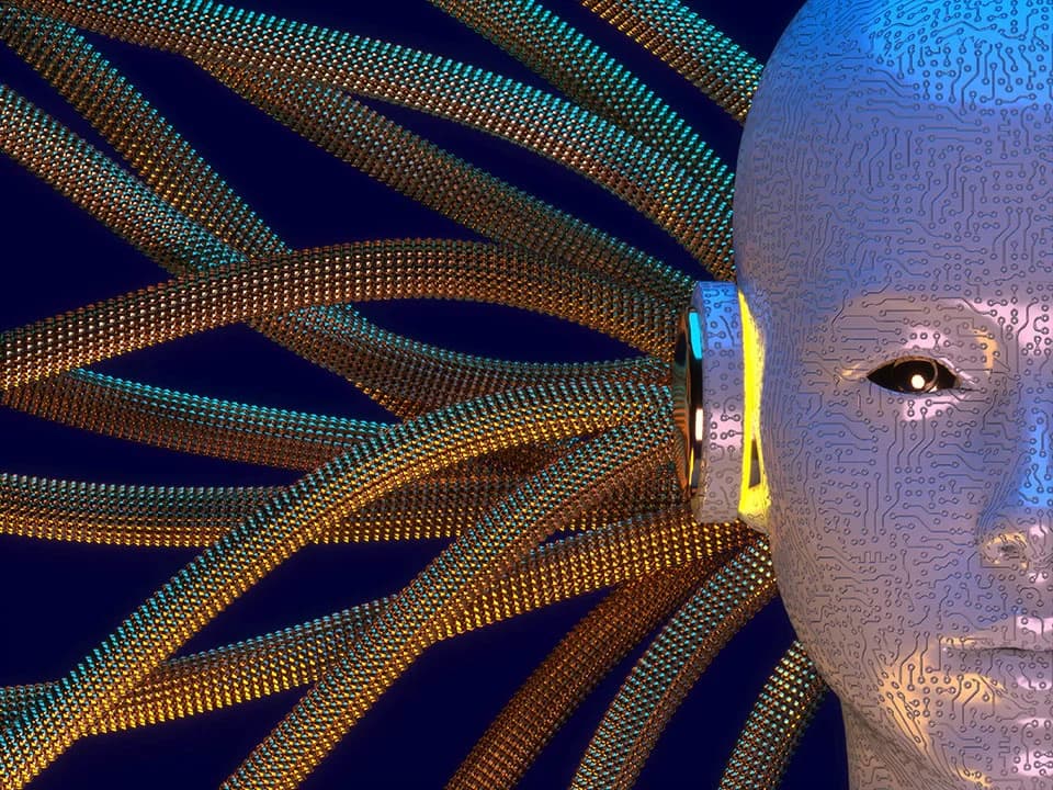 Shutterstock, Yapay Zekâ Destekli Görsel Aracını Tanıttı