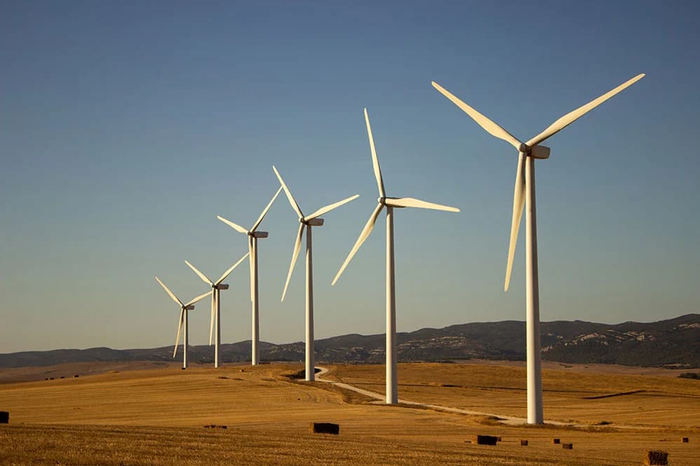Yenilenebilir Enerji Sektörünün Yeni Kapısı Libya