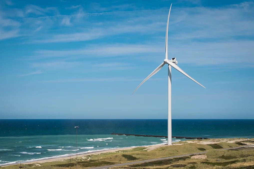 Yenilenebilir Enerji Kapasitesinde Rekor Artış