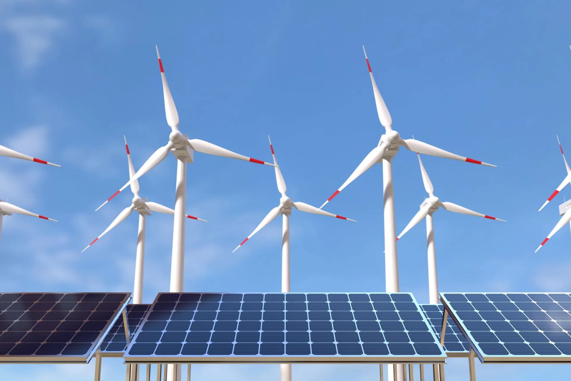 YEO Teknoloji, Küresel Enerji Dönüşümünde Hız Kesmiyor