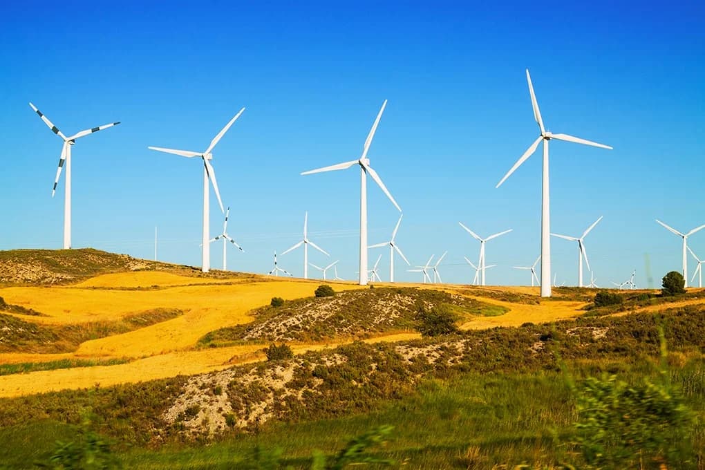 Yerli Rüzgâr Türbinleri, Elektrik Üretmeye Hazırlanıyor