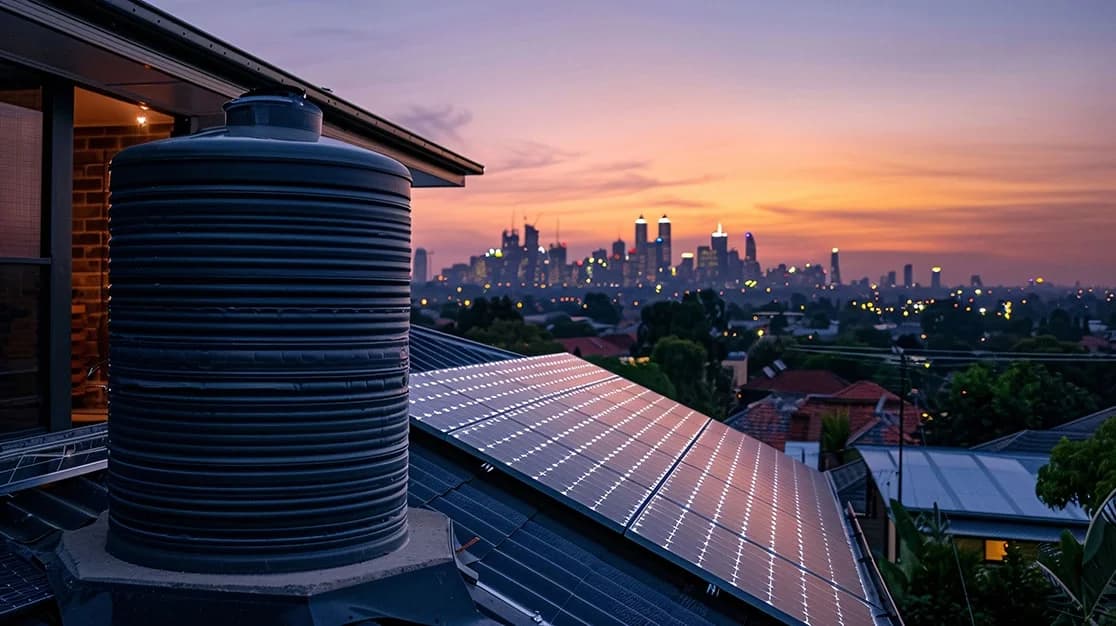 Zürih Büyük Çatılarda Güneş Enerjisini Zorunlu Kılıyor