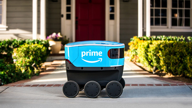 prime Machingo
