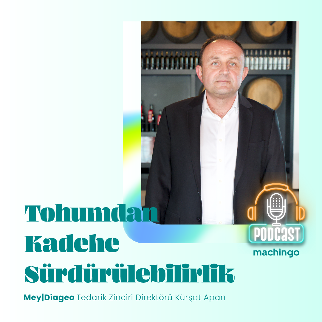 MACHINGO PODCAST